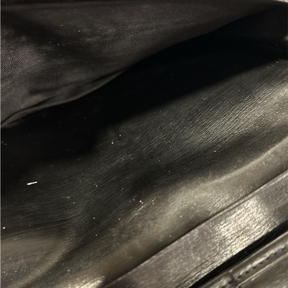 Louis Vuitton Black Epi Long Wallet - Picture 7 of 15